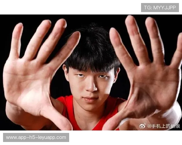 杨瀚森确定离开开拓者，未来动向成焦点，杨翰简介