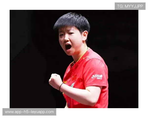 孙颖莎3-1获胜，彰显国乒女单深厚实力，国乒孙颖莎比赛视频