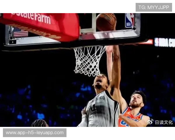 马刺队年轻军团持续努力，期待突破，马刺队kj