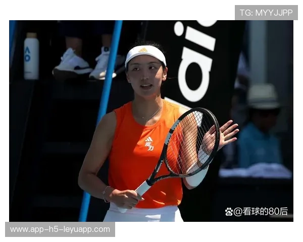 澳网：王欣瑜逆袭奥斯塔彭科，闯入女单16强，wang奥