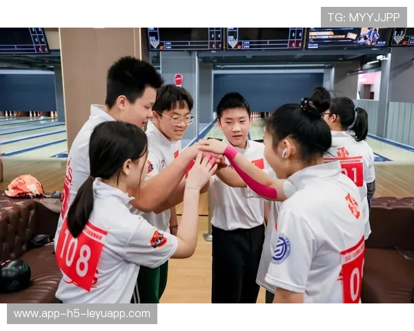 世界保龄球青年联赛赛事公平监督体系上线，世界保龄球联合会